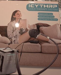 ICYTHRP Cold Therapy System